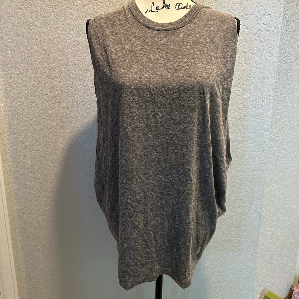 NWT Free People Movement No Sweat tank